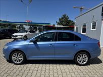 Škoda Rapid 1.6 TDI Elegance