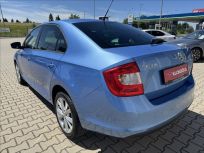 Škoda Rapid 1.6 TDI Elegance