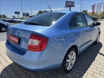Škoda Rapid 1.6 TDI Elegance