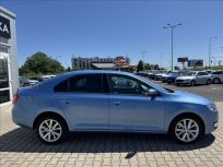 Škoda Rapid 1.6 TDI Elegance