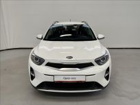 Kia Stonic 1.2 1.25 CVVT