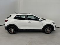 Kia Stonic 1.2 1.25 CVVT