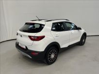 Kia Stonic 1.2 1.25 CVVT