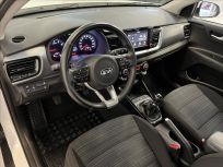 Kia Stonic 1.2 1.25 CVVT