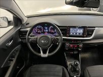 Kia Stonic 1.2 1.25 CVVT