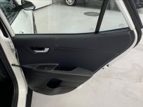 Kia Stonic 1.2 1.25 CVVT