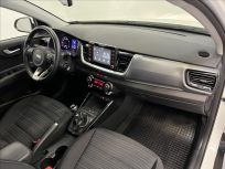 Kia Stonic 1.2 1.25 CVVT