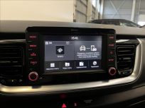 Kia Stonic 1.2 1.25 CVVT