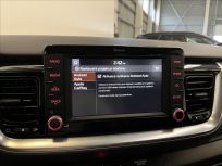 Kia Stonic 1.2 1.25 CVVT