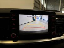 Kia Stonic 1.2 1.25 CVVT
