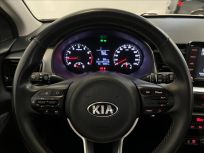 Kia Stonic 1.2 1.25 CVVT