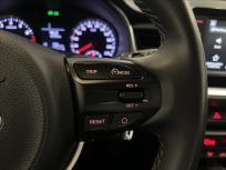 Kia Stonic 1.2 1.25 CVVT