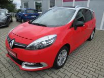 Renault Grand Scénic 1.6 dci Limited