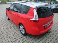 Renault Grand Scénic 1.6 dci Limited