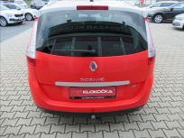 Renault Grand Scénic 1.6 dci Limited