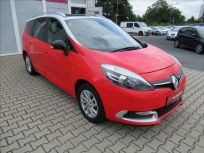Renault Grand Scénic 1.6 dci Limited