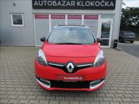 Renault Grand Scénic 1.6 dci Limited