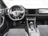 Škoda Kodiaq 2.0 TSI  Sportline 7DSG 4x4