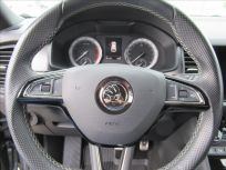 Škoda Kodiaq 2.0 TSI  Sportline 7DSG 4x4