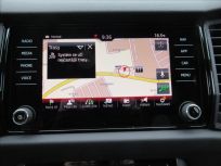Škoda Kodiaq 2.0 TSI  Sportline 7DSG 4x4