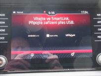 Škoda Kodiaq 2.0 TSI  Sportline 7DSG 4x4
