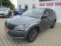 Škoda Kodiaq 2.0 TSI  Sportline 7DSG 4x4