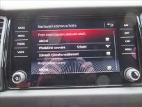 Škoda Kodiaq 2.0 TSI  Sportline 7DSG 4x4