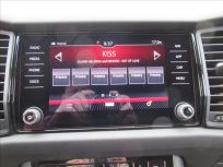 Škoda Kodiaq 2.0 TSI  Sportline 7DSG 4x4