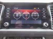 Škoda Kodiaq 2.0 TSI  Sportline 7DSG 4x4