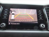 Škoda Kodiaq 2.0 TSI  Sportline 7DSG 4x4