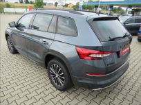 Škoda Kodiaq 2.0 TSI  Sportline 7DSG 4x4