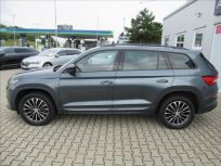Škoda Kodiaq 2.0 TSI  Sportline 7DSG 4x4
