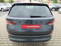 Škoda Kodiaq 2.0 TSI  Sportline 7DSG 4x4