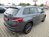 Škoda Kodiaq 2.0 TSI  Sportline 7DSG 4x4