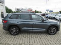 Škoda Kodiaq 2.0 TSI  Sportline 7DSG 4x4