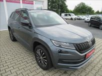 Škoda Kodiaq 2.0 TSI  Sportline 7DSG 4x4