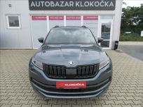 Škoda Kodiaq 2.0 TSI  Sportline 7DSG 4x4