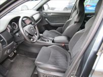 Škoda Kodiaq 2.0 TSI  Sportline 7DSG 4x4