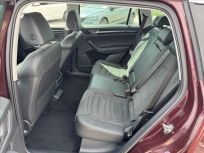 Škoda Kodiaq 2.0 TDI  Style Plus 7DSG 4x4