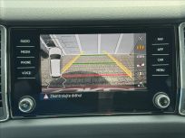 Škoda Kodiaq 2.0 TDI  Style Plus 7DSG 4x4