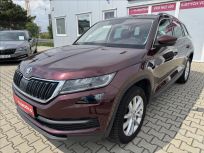 Škoda Kodiaq 2.0 TDI  Style Plus 7DSG 4x4