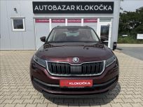 Škoda Kodiaq 2.0 TDI  Style Plus 7DSG 4x4