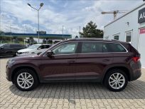 Škoda Kodiaq 2.0 TDI  Style Plus 7DSG 4x4