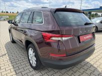 Škoda Kodiaq 2.0 TDI  Style Plus 7DSG 4x4