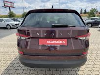 Škoda Kodiaq 2.0 TDI  Style Plus 7DSG 4x4