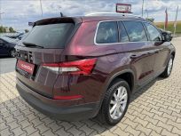 Škoda Kodiaq 2.0 TDI  Style Plus 7DSG 4x4