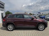 Škoda Kodiaq 2.0 TDI  Style Plus 7DSG 4x4