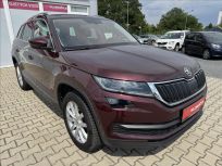 Škoda Kodiaq 2.0 TDI  Style Plus 7DSG 4x4