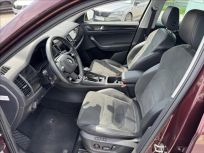 Škoda Kodiaq 2.0 TDI  Style Plus 7DSG 4x4