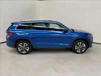 Škoda Kodiaq 2.0 TDI  L&K 7DSG 4x4